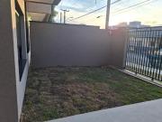 Sobrados Recém Lançados No Novo Mundo