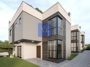 Sobrados Triplex de Alto Padrão no Condomínio...