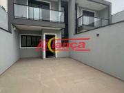 Sobrados Vila Rosália Guarulhos!