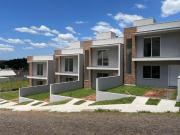 Sobrados/casas
