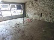 Sobrado/Terreno à Venda na Pompéia – R$ 700.000,00