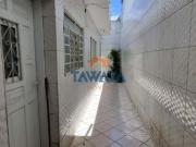 SOBRADO/TERRENO CHÁCARA CALIFÓRNIA