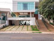 SOBRADRO 4 SUITES Condomínio do LAGO área construída de...