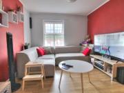 Sobraon Heights, Lincoln, LN1 3UL