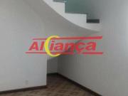 SOBRDO RESIDENCIAL SANTA FRANCISCA