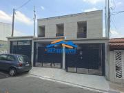 Sobre à venda de 115m² com 3 quartos, suítes, 2 vagas...