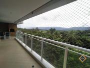 Sobre apartamento com 102 m² em Bertioga SP