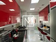 Sobre apartamento com 105 m² em São Paulo SP