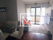 Sobre apartamento com 106 m² em São Paulo SP