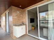 Sobre apartamento com 110 m² em Bertioga SP