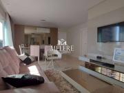 Sobre apartamento com 111 m² em Curitiba PR