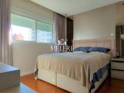 Sobre apartamento com 111 m² em Curitiba PR