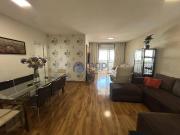 Sobre apartamento com 111 m² em São Paulo SP