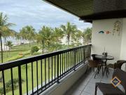 Sobre apartamento com 115 m² em Bertioga SP