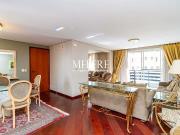 Sobre apartamento com 115 m² em Curitiba PR