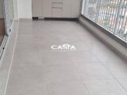 Sobre apartamento com 117 m² em São Paulo SP