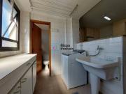 Sobre apartamento com 119 m² em Americana SP