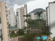 Sobre apartamento com 120 m² em Bertioga SP