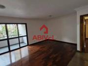 Sobre apartamento com 120 m² em São Paulo SP