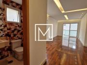 Sobre apartamento com 123 m² em São Paulo SP