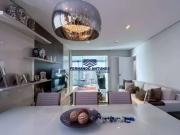 Sobre apartamento com 130 m² à venda ou para alugar em...