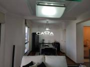 Sobre apartamento com 131 m² para alugar ou à venda em...