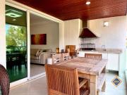 Sobre apartamento com 132 m² em Bertioga SP