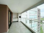 Sobre apartamento com 134 m² em Itu SP