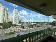 Sobre apartamento com 136 m² em São Paulo SP