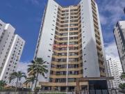 Sobre apartamento com 138 m² em Salvador BA