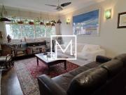 Sobre apartamento com 138 m² para alugar ou à venda em...