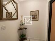 Sobre apartamento com 140 m² para alugar ou à venda em...