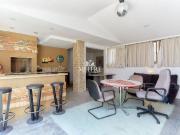 Sobre apartamento com 154 m² em Curitiba PR