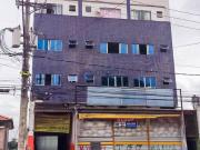 Sobre apartamento com 15 m² em São Paulo SP