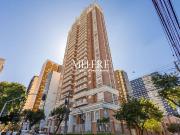 Sobre apartamento com 168 m² em Curitiba PR