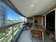 Sobre apartamento com 190 m² em Bertioga SP