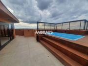 Sobre apartamento com 200 m² em Bauru SP