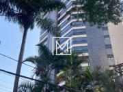 Sobre apartamento com 200 m² em São Paulo SP