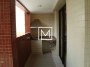 Sobre apartamento com 208 m² para alugar ou à venda em...