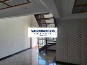 Sobre apartamento com 210 m² para alugar ou à venda em...