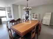 Sobre apartamento com 214 m² em São Paulo SP