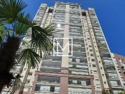 Sobre apartamento com 216 m² em São Paulo SP
