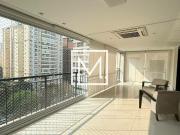 Sobre apartamento com 216 m² para alugar ou à venda em...