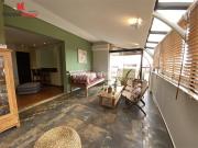 Sobre apartamento com 228 m² para alugar ou à venda em...