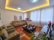 Sobre apartamento com 230 m² em Belo Horizonte MG Sobre apartamento com 230 m² em Belo Horizonte MG