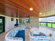 Sobre apartamento com 236 m² em Bertioga SP