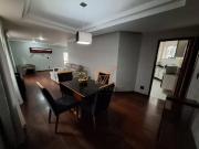 Sobre apartamento com 246 m² para alugar em Belo...