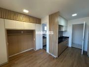 Sobre apartamento com 25 m² para alugar ou à venda em...