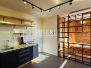 Sobre apartamento com 27 m² em Curitiba PR