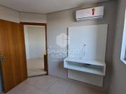 Sobre apartamento com 27 m² em Maringá PR